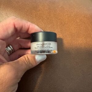 Laura Mercier - The Perfect Cream Multi-Tasking Moisturizer - Travel Size - NEW